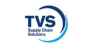 Warehouse Management Solutions | 300 Warehouses across 5 continents- TVS SCS