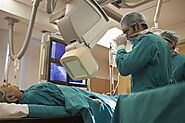 Gallbladder Surgery in Chennai