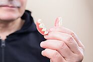 Oral Care for Seniors - Diseasefreehealth
