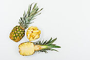 Pineapples and Diabetes: A Healthy Combo?