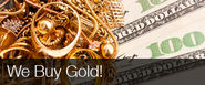 Sell your gold and other jewelry & get maximum payout.