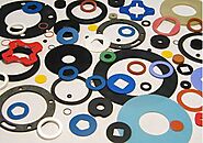 GASKETS SPECIFICATION, GRADES, SIZE & MATERIALS