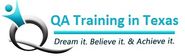 QA Testing Interview Questions | QA Training in Texas