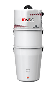 Invac Central Vacuum