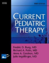 +Burg, F. D. : Current pediatric therapy