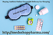 Order Zolpidem Online