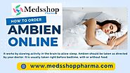 Buy Ambien (Zolpidem) Online Free PayPal Money via Discreet Delivery