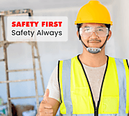 Safety Officer Course Importance in a Workplace | Lahore [PK]