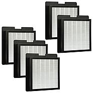 Hepa Filter For XL-15