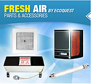 Keep Air Healthy and Pure With Air Purifiers