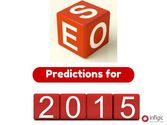 SEO predictions for 2015