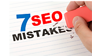 7 Common SEO Mistakes to avoid in 2015