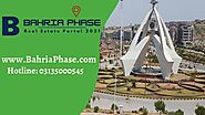 Bahria Phase Properties Rawalpindi