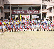 Jaipuria Vidyalaya