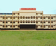 Mahaveer Public School