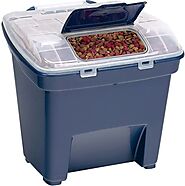 Best large dog food storage container