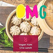 Brisbane's Ultimate Vegan Yum Cha Feast