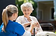 Elder Care Options That Are Available For Your Loved Ones