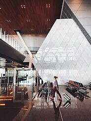 Hamad International Airport