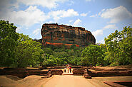 Sigiriya