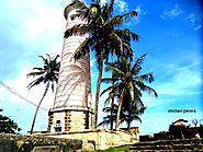 Galle Fort