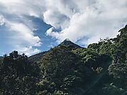 Adams Peak