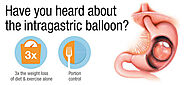 Intragastric Balloon | Saratoga Bariatric Center