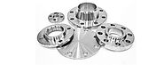 Types Of Stainless Steel Flanges