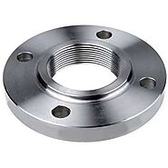 IBR Approved Flanges Manufacturers