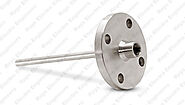 Thermowell Flange Manufacturers