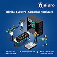 computer part suppliers || computer part suppliers in UAE