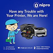 How to ensure long life through printer maintenance services?