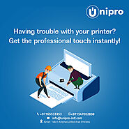 What are the best deals in printer repair services?