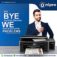 What are the cost-effective ways of printer maintenance services?