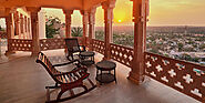 Find the Best Hotels & Resorts in MP, India at Madhya Pradesh Tourism