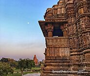 Find Best Tourist Places to Visit in Madhya Pradesh: Khajuraho, Kanha, Orchha | Madhya Pradesh Tourism Read this blog...
