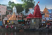 Top Tourist Places to visit in Ujjain - Madhya Pradesh Tourism