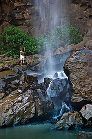 Top 5 beautiful Waterfalls to Visit during Monsoon in Madhya Pradesh, India