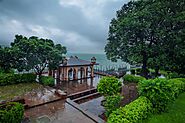 5 Awesome Monsoon Destinations in Madhya Pradesh