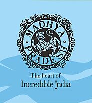 Madhya Pradesh Tourism Board - Logo