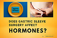 Does Gastric Sleeve Surgery Affect Hormones? Los Angeles, CA