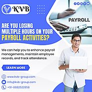 Unlock Your Business Potential with Trusted payroll management company