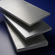 5052 Aluminium Plates