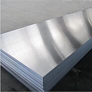 5083 Aluminium Plates