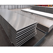 7075 Aluminium Plates