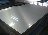 Aluminium Plates, Aluminium Sheets, Blocks, Pipes Manufacturer