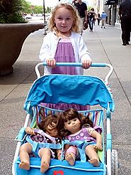Top 10 Baby Doll Strollers