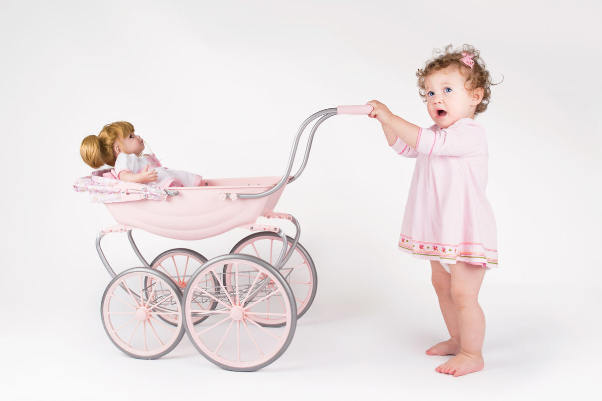 Headline for Best Toy Baby Doll Strollers 2016 - Top List and Reviews