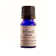 Shop Hygge Organic Essential Oil Blend From Greenscents
