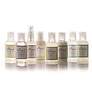Greenscents Minis Collection Provide Organic Cleaning And Household Product